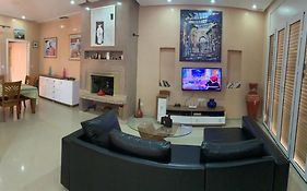 Europa Mirlef T Aventur Guest House